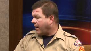 Interview: Boy Scout Breakfast, 4-14-12, 610am Profile