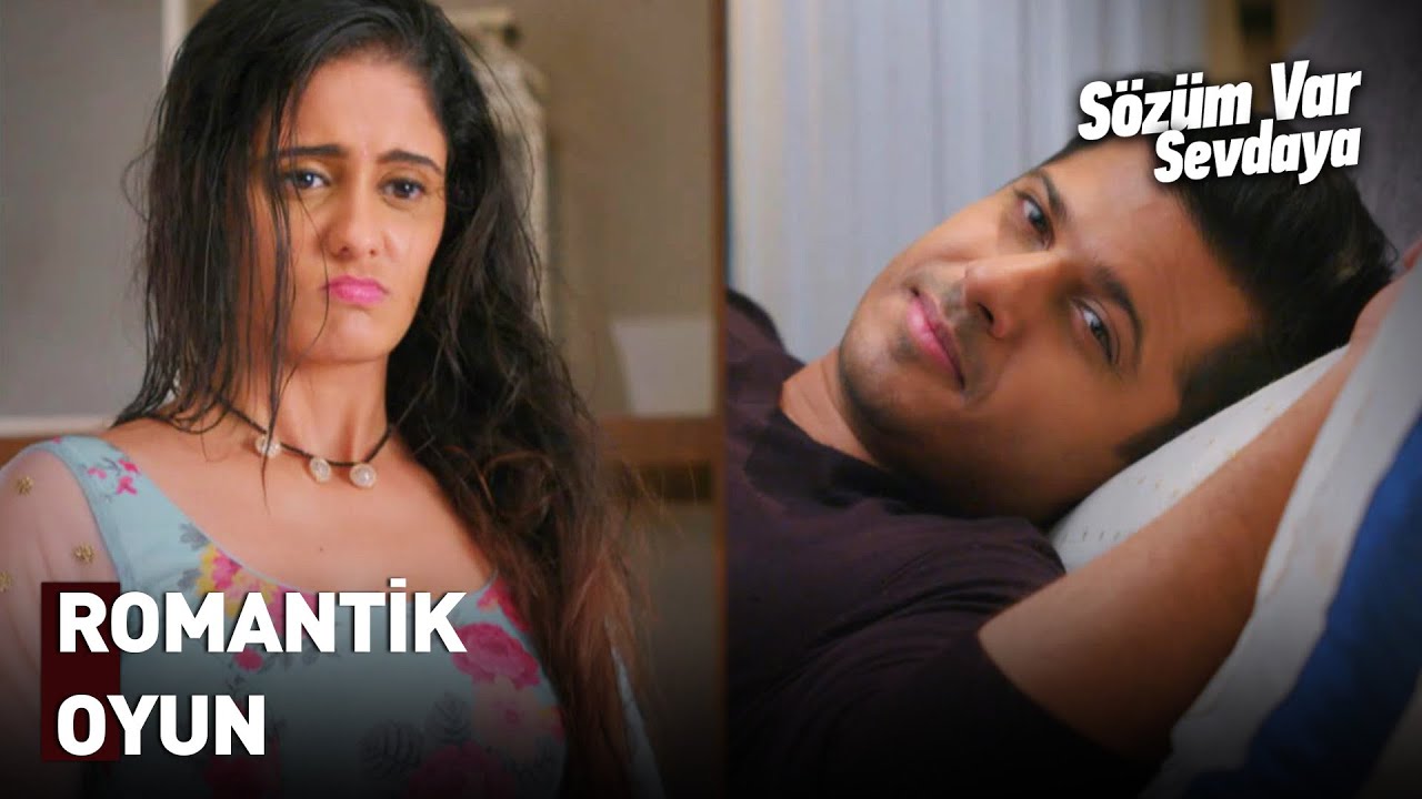 Doğum Günü Unutuldu Sandı Ama...  | Sözüm Var Sevdaya