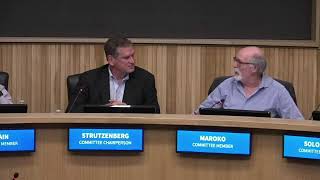 Redondo Beach Special Meeting - Charter Review Advisory Committee March 30, 2023