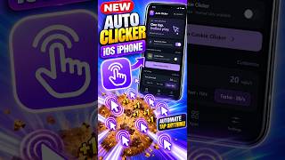 ✅ Auto Clicker for iOS iPhone - How to get FREE Auto Clicker on iOS (iPhone & iPad) Tutorial