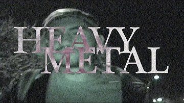 Ian - Heavy Metal | Official Video