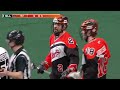 Chris Cloutier rips hat trick to lead Bandits!