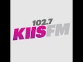 102.7 KIIS-FM Station ID October 2, 2022 4:00pm (HD signal) Mp3 Song