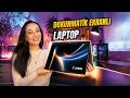 MSI Prestige 16 Flip AI+: Uzun Pil + Güçlü Performans | Deneyimim