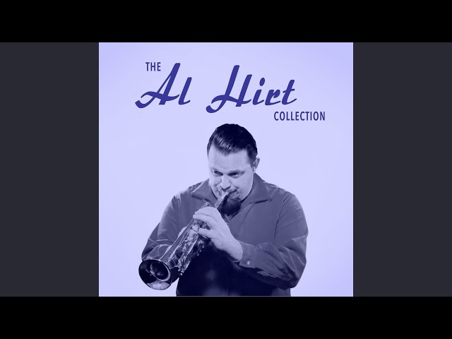 Al Hirt - Blue Eyes Crying In The Rain