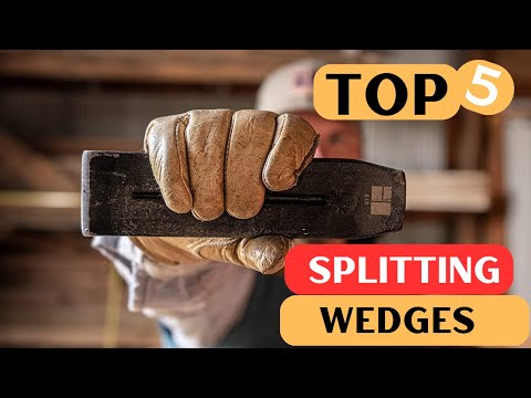 Top 5 Splitting