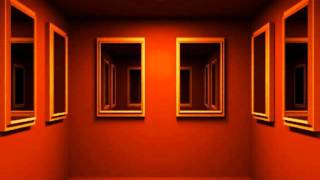 Ivan Lebedev - The Orange Room
