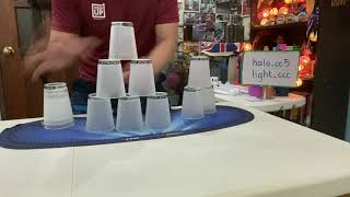 STACK MATCH - Freestyle - light_ccc