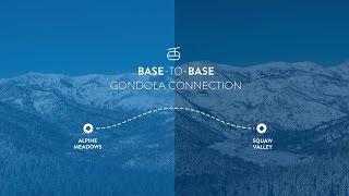 Palisades Tahoe Base-to-Base Gondola Planning Process Now Underway