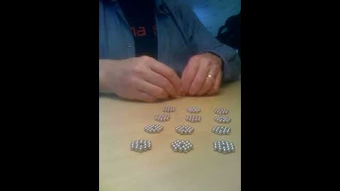 BuckyBall Build: Truncated Icosahedron