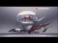 Citroen C4 Advert Commercial (Lightbulb)