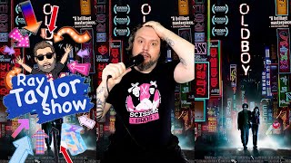 Oldboy (2003) Movie Review - Park Chan-wook - Choi Min-sik - Yoo Ji-tae - Kang Hye-jeong - RTS