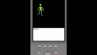 MoleMash app inventor