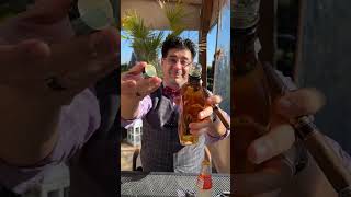 Hankey Bannister Original And Carrillo Encore Tasting