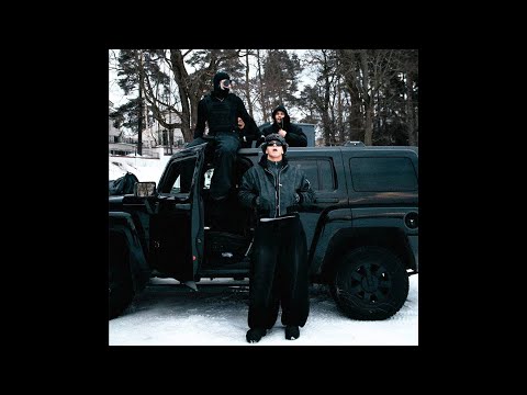 YASMI X MACAN TYPE BEAT - "КУЛЬТ СИЛЫ"