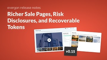 Nexera x Evergon v0.15 - Risk assessment