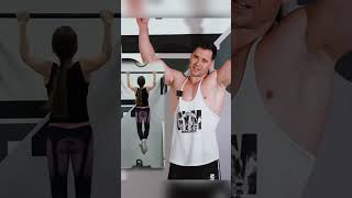 10 Подтягиваний Для Выхода Силой?