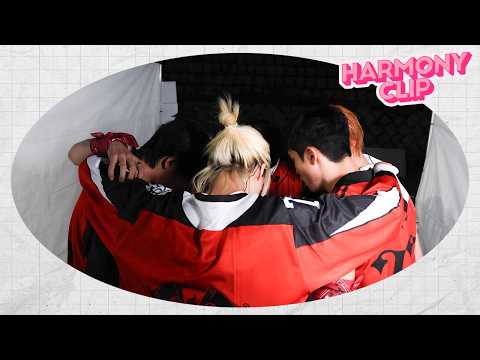[#HARMONY_CLIP] P1Harmony 2026 Kyung Hee University Seoul Campus Autumn Festival MASTERPEACE : WO...
