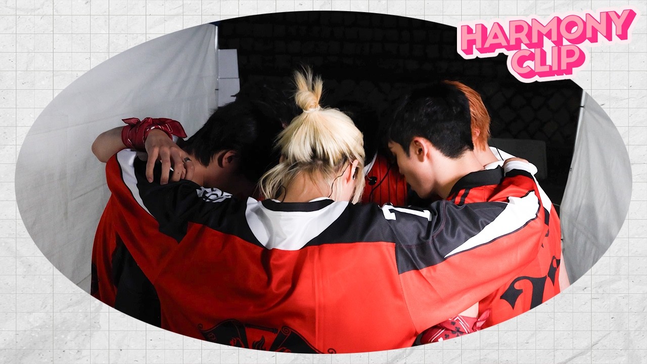 [#HARMONY_CLIP] P1Harmony (피원하모니) 2026 경희대학교 서울캠퍼스 가을 대동제 MASTERPEACE : WONDERLAND