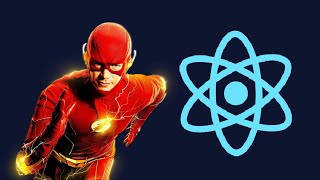Make your REACT application fastest!
