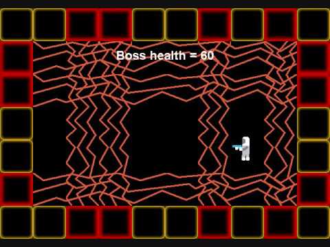 Java Game Trailer