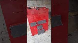 Отапления Джалал-Абад