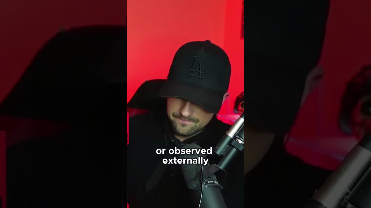 What Would Definitive Proof of Simulation Look? 