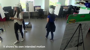 Social Navigation - Robotic Personal Assistants Laboratory, Cornell University