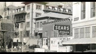 Copper Queen Hotel, EVP saying, "Debby We loved it"