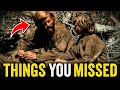 Jeremiah Johnson (1972): THINGS YOU MISSED