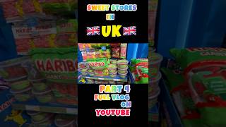 Christmas ਤੇ Haribo ਦੀ ਇੰਨੀ Sale?! 😱 | Ashford Outlet Explore 🇬🇧