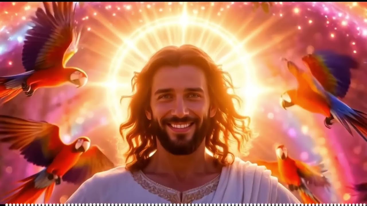 Subah Ki Pahli Kiran.. #YeshuSong#ChristianSongHindi#JesusHindiSong