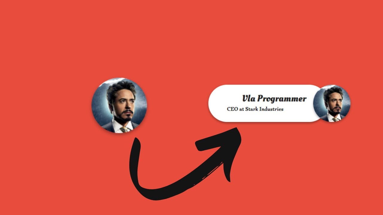 Simple Hover Effects with HTML/CSS | Quick Tutorial for Stunning Image ...