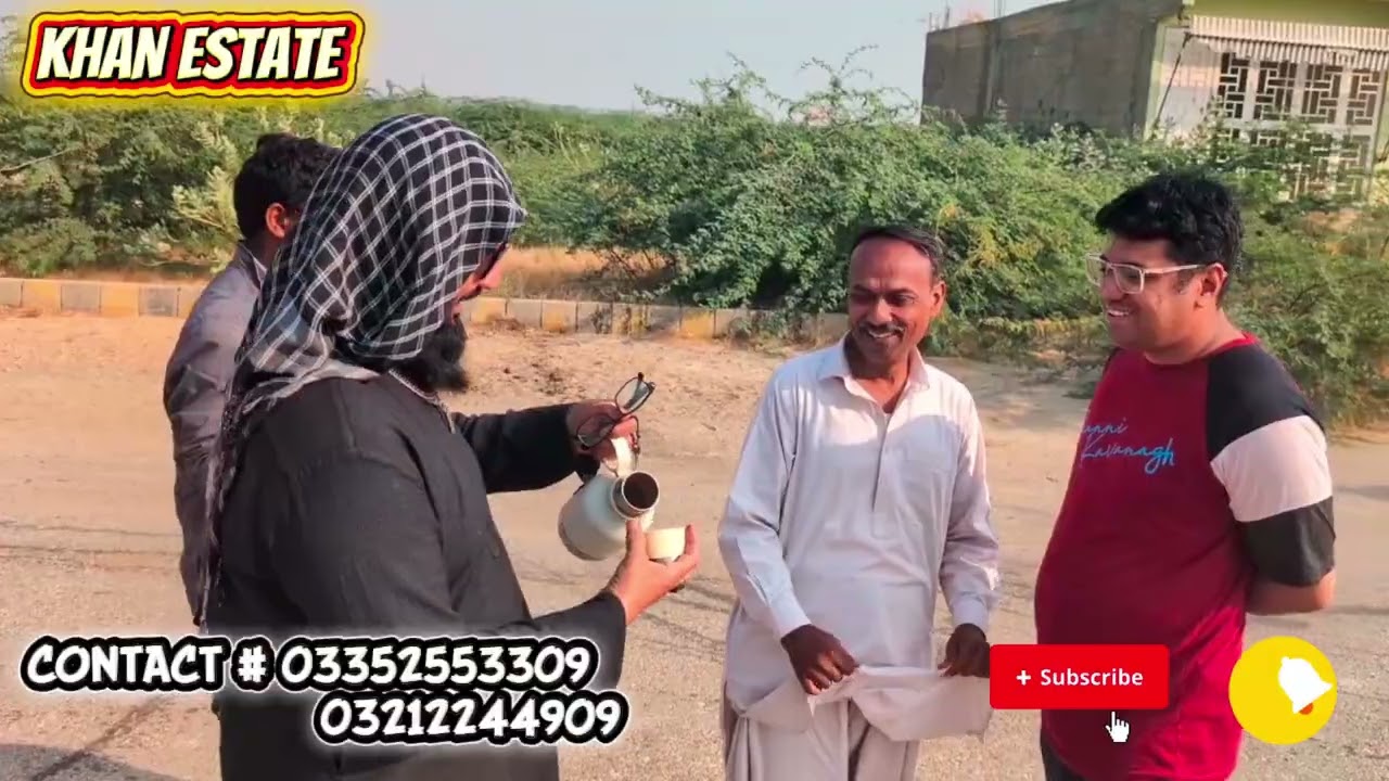 TAISER TOWN IN THE SHADOW OF TREES  ALLHUMDULLAH