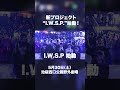 『7秒のレジスタンス』I.W.S.P発表!@ららぽーと豊洲