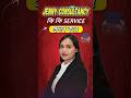 Jenny Consultancy কি কি Service প্রদান করে? | Study Visa, Work Permit & Immigration Guide