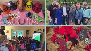 How to celebrate the Kentucky Derby without going to Churchill Downs