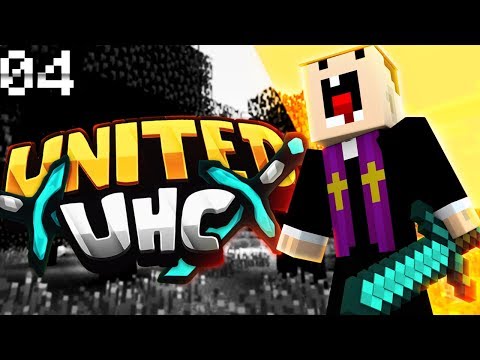 My First United Kill! - United S4E4