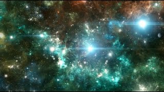 Space Ambiance | White Noise | Spa Sounds | Nebula Noise | Astronomy Ambient Sound | Sleep Playlist