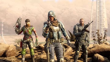 Semtex double kill final kill cam