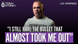 Download Lagu This Marine Still Has the Bullet That Almost Killed Him in Somalia Download Lagu This Marine Still Has the Bullet That Almost Killed Him in Somalia