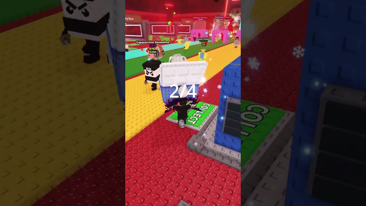 Admin Abuse Fusion Went CRAZY 😱! 