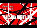 Tuseday Night Live ~ ep. 15