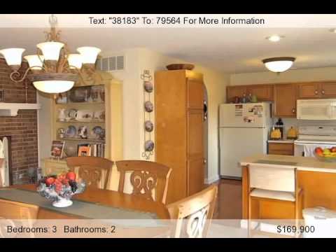149 Cartier Drive, Richmond, KY home video tour