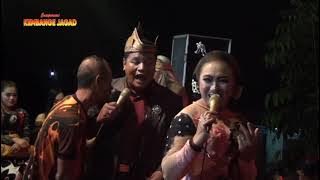 Download lagu MR MENDEM/CAK SEWUR /KEMBANGE JAGAD CAMPURSARI/PERMATA PRO 21