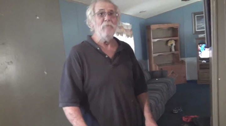 Grandma Moves Back In (Prank)