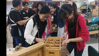 1070426 藝術輔導團暨跨校社群專業成長