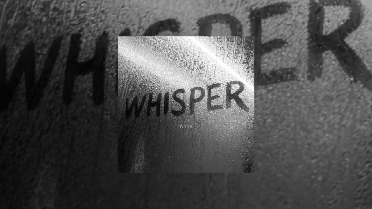 Watch MBP - Whisper on YouTube Watch MBP - Whisper on YouTube