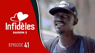 INFIDELES - Saison 2 - Episode 41 **VOSTFR**