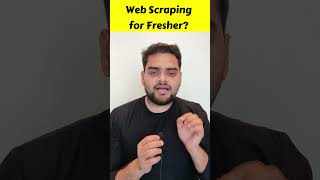 Web Scraping for Data Analyst  #powerbi #learnwidgiggs